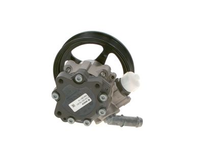 HYDRAULIKPUMPE LENKUNG BOSCH KS01000712 17