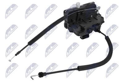 Zamek drzwi NTY EZC-CT-091