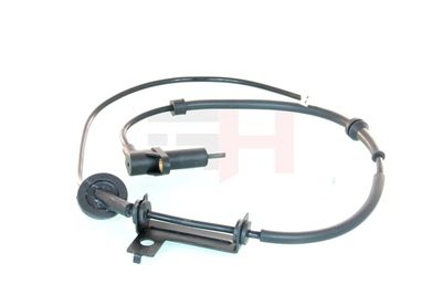 SENZOR TURATIE ROATA GH GH713414V 31