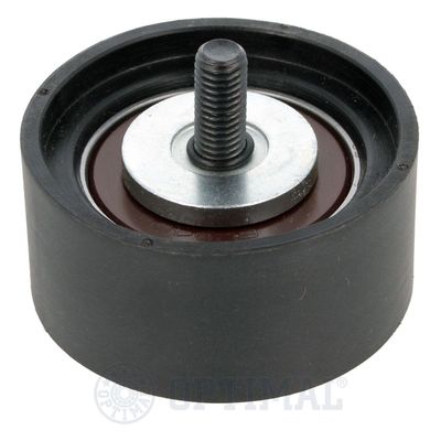 Deflection Pulley/Guide Pulley, timing belt 0-N941