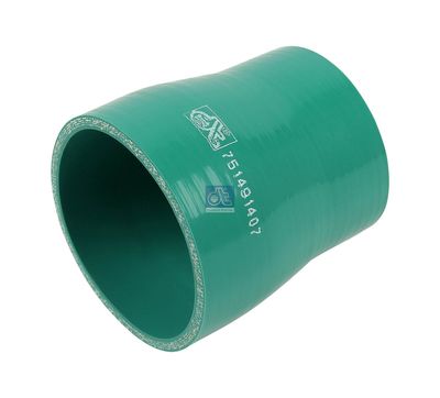 Furtun radiator DT Spare Parts 1.11604