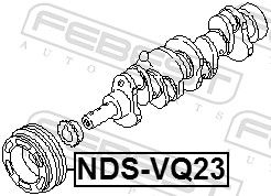 Vorschau NDS-VQ23 Ansicht 2