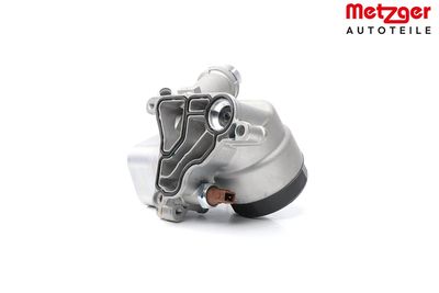 GEHäUSE ÖLFILTER METZGER AUTOTEILE 2370095 6