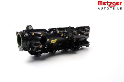 SAUGROHRMODUL METZGER AUTOTEILE 2100138 17