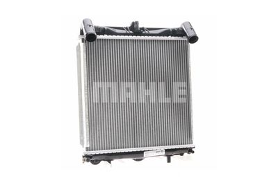 RADIATOR RACIRE MOTOR MAHLE CR370000S 49