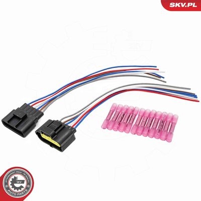 SET REPARAT CABLURI POMPA COMBUSTIBIL ESEN SKV 53SKV291 1