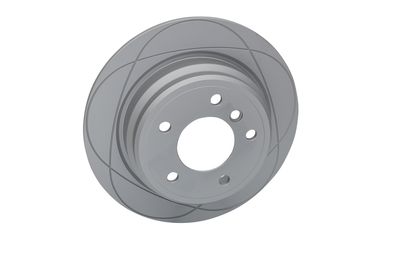 BREMSSCHEIBE ATE 24031002271 25