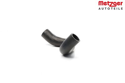 FURTUN RADIATOR METZGER AUTOTEILE 2420101 8