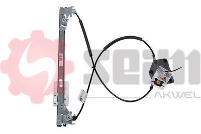 MECANISM ACTIONARE GEAM