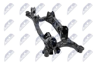 CORP AX NTY ZRZHY545 10