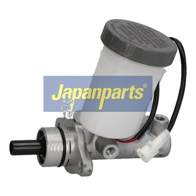 JAPANPARTS Pagrindinis cilindras, stabdžiai