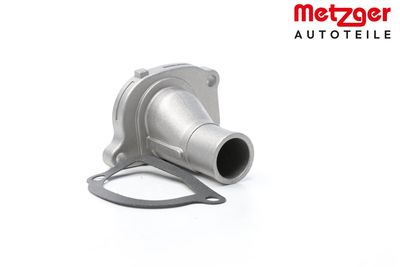 THERMOSTAT KüHLMITTEL METZGER AUTOTEILE 4006034 7