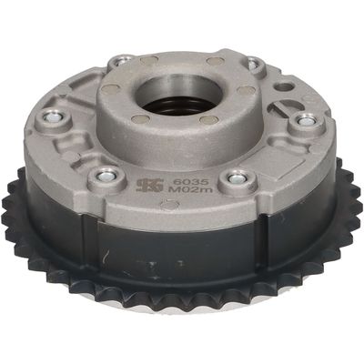 REGULATOR AX CU CAME KOLBENSCHMIDT 50056035 2