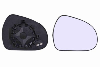 SPIEGELGLAS AUßENSPIEGEL