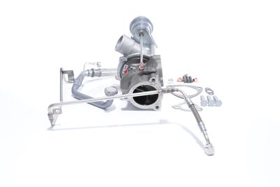 LADER AUFLADUNG BTS Turbo T981252 19