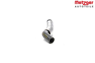 ÖLSCHLAUCH METZGER AUTOTEILE 2400700 29