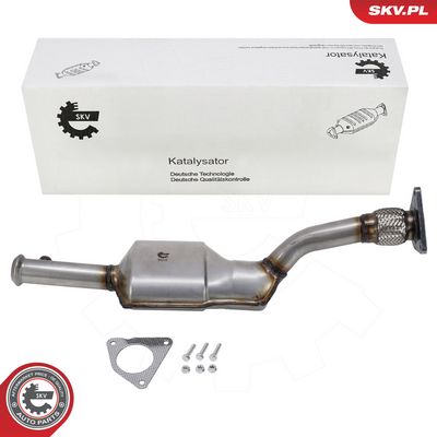 Katalyzátor ESEN SKV 62SKV131