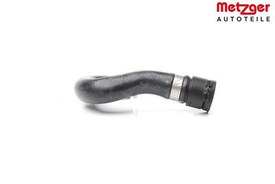 FURTUN RADIATOR METZGER AUTOTEILE 2420781 20