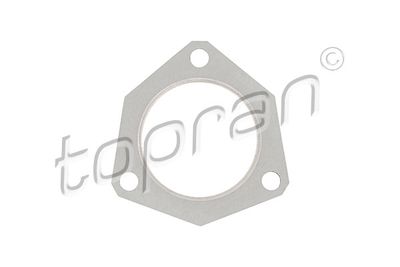TOPRAN 107 203 Прокладка глушителя  для AUDI A4 (Ауди А4)