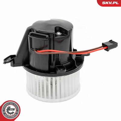 vnitřní ventilátor SKV 68SKV020