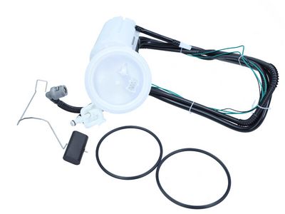 SISTEM ALIMENTARE CU COMBUSTIBIL