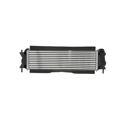 INTERCOOLER COMPRESOR NISSENS 961281 24