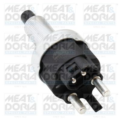 MEAT & DORIA 35185 Выключатель стоп-сигнала  для MERCEDES-BENZ 190 (Мерседес 190)