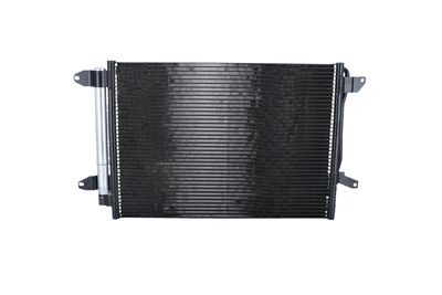 CONDENSATOR CLIMATIZARE NRF 350507 26