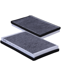 Фильтр, воздух во внутренном пространстве FIL FILTER HCK 7060 для FIAT MULTIPLA