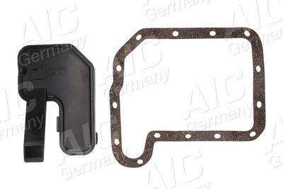 HYDRAULIKFILTER AUTOMATIKGETRIEBE