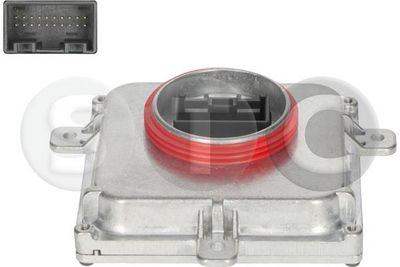 UNITATE DE CONTROL LUMINI