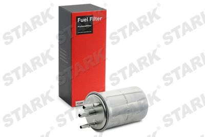 Stark SKFF-0870267 Топливный фильтр  для SSANGYONG  (Сан-янг Актон)