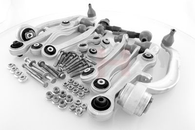 SET SUSPENSIE ROATA GH GH504702 55