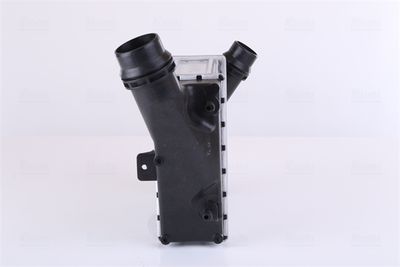 INTERCOOLER COMPRESOR NISSENS 96452 3