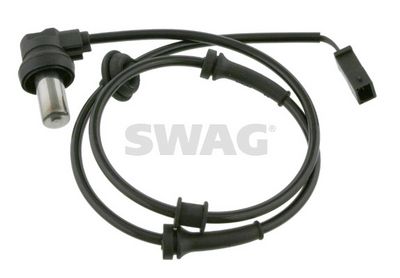 SENZOR TURATIE ROATA