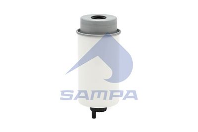 KRAFTSTOFFFILTER SAMPA 008304A