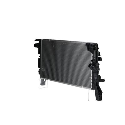 RADIATOR RACIRE MOTOR NISSENS 606789 7