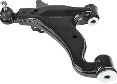 LENKER RADAUFHäNGUNG