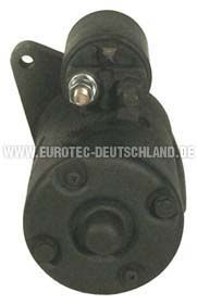 STARTER EUROTEC 11040065 2
