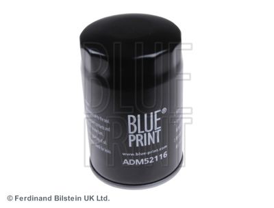 BLUE PRINT Ölfilter (ADM52116)