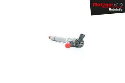 INJECTOR METZGER AUTOTEILE 0870225 8