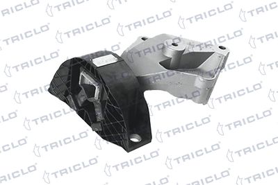 окачване, двигател TRICLO 365269