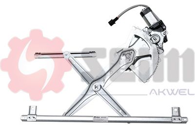 MECANISM ACTIONARE GEAM