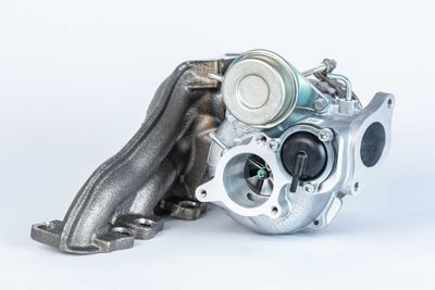 BorgWarner 53049980090 Турбина  для ALFA ROMEO GIULIETTA (940_) 1.8 TBi (940FXC1A)
