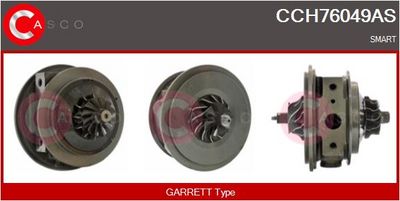 ANSAMBLU DE BAZă TURBOCOMPRESOR