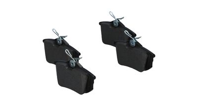 SET PLACUTE FRANA FRANA DISC VALEO 301319A 17