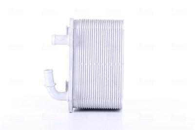 RADIATOR ULEI CUTIE VITEZE NISSENS 90934 1