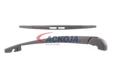 SET STERGATOARE CURATARE PARBRIZ ACKOJA A380486 35