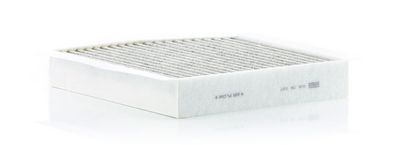 Filter, Innenraumluft