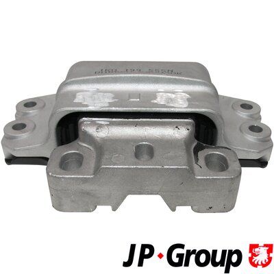 JP-GROUP 1132404570 Подушка коробки передач (МКПП) 